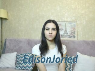 EdisonJoried