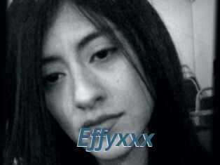 Effyxxx