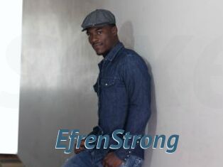 EfrenStrong