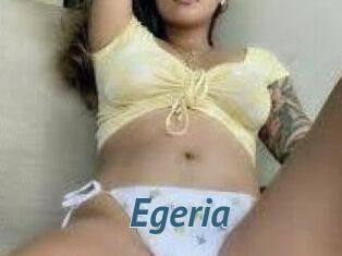 Egeria