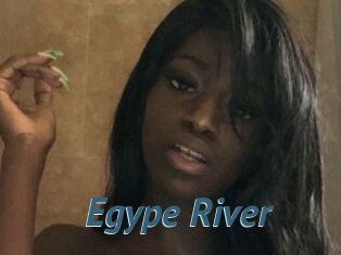 Egype_River