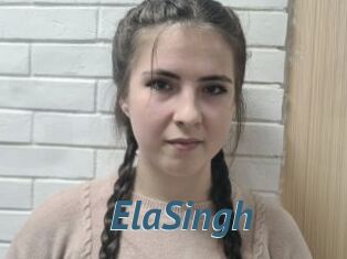 ElaSingh