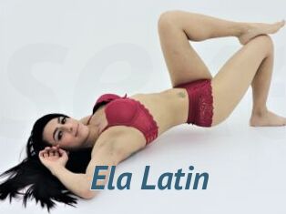 Ela_Latin