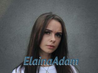 ElainaAdam