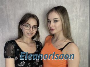 EleanorIsaon