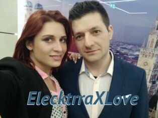 ElecktrraXLove