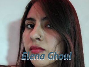 Elena_Ghoul