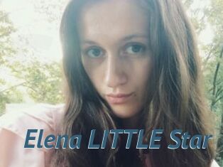 Elena_LITTLE_Star