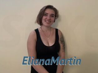 ElianaMartin