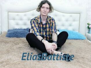 EliasBattiste