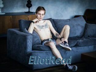 EliotRead