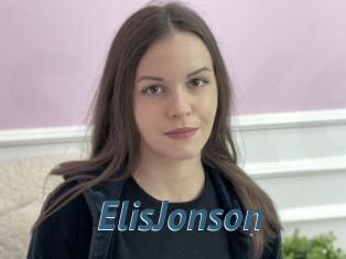 ElisJonson