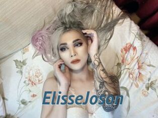 ElisseJoson