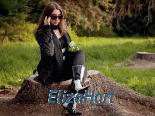 ElizaHart