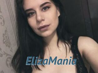 ElizaMania