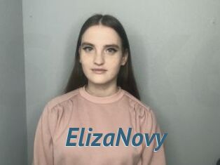 ElizaNovy