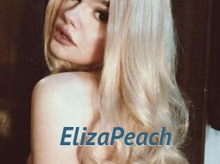 ElizaPeach