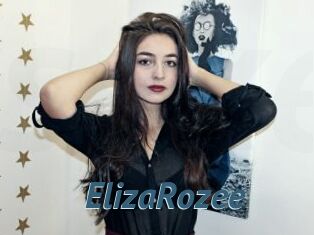 ElizaRozee