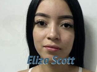 Eliza_Scott