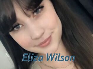 Eliza_Wilson