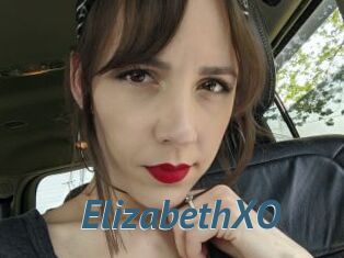 ElizabethXO