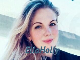 EllaHolly