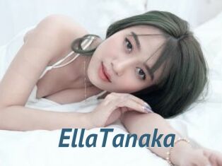 EllaTanaka