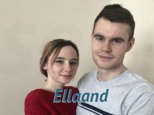 Ellaand