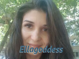 Ellagoddess