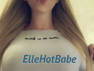 ElleHotBabe