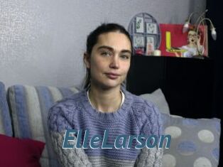 ElleLarson