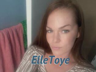 ElleToye