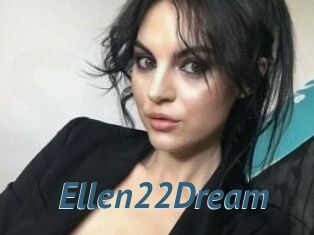 Ellen22Dream