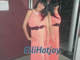 ElliHotjoy