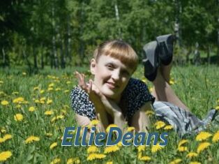 EllieDeans