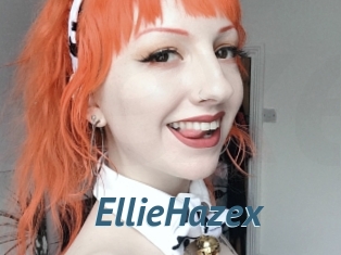 EllieHazex