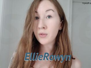 EllieRowyn