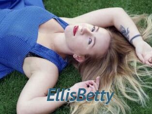 EllisBetty