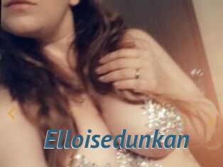 Elloisedunkan