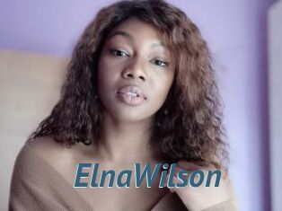 ElnaWilson