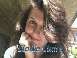 Elodie_Claire