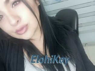 ElohiKay