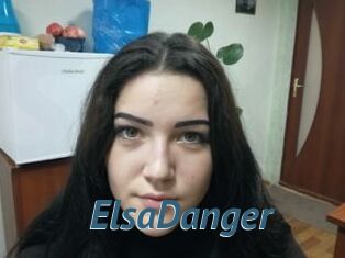 ElsaDanger