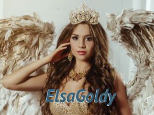 ElsaGoldy