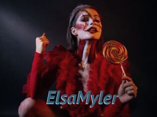 ElsaMyler