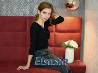 ElsaSin