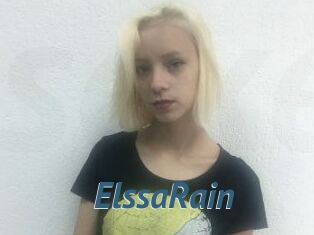 ElssaRain