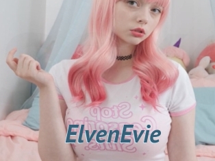 ElvenEvie