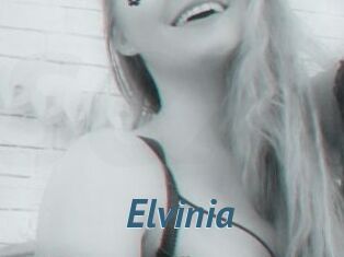 Elvinia