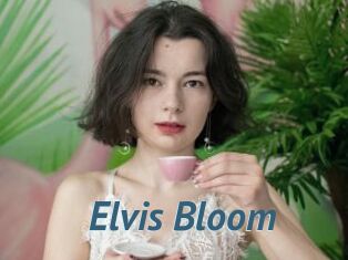 Elvis_Bloom